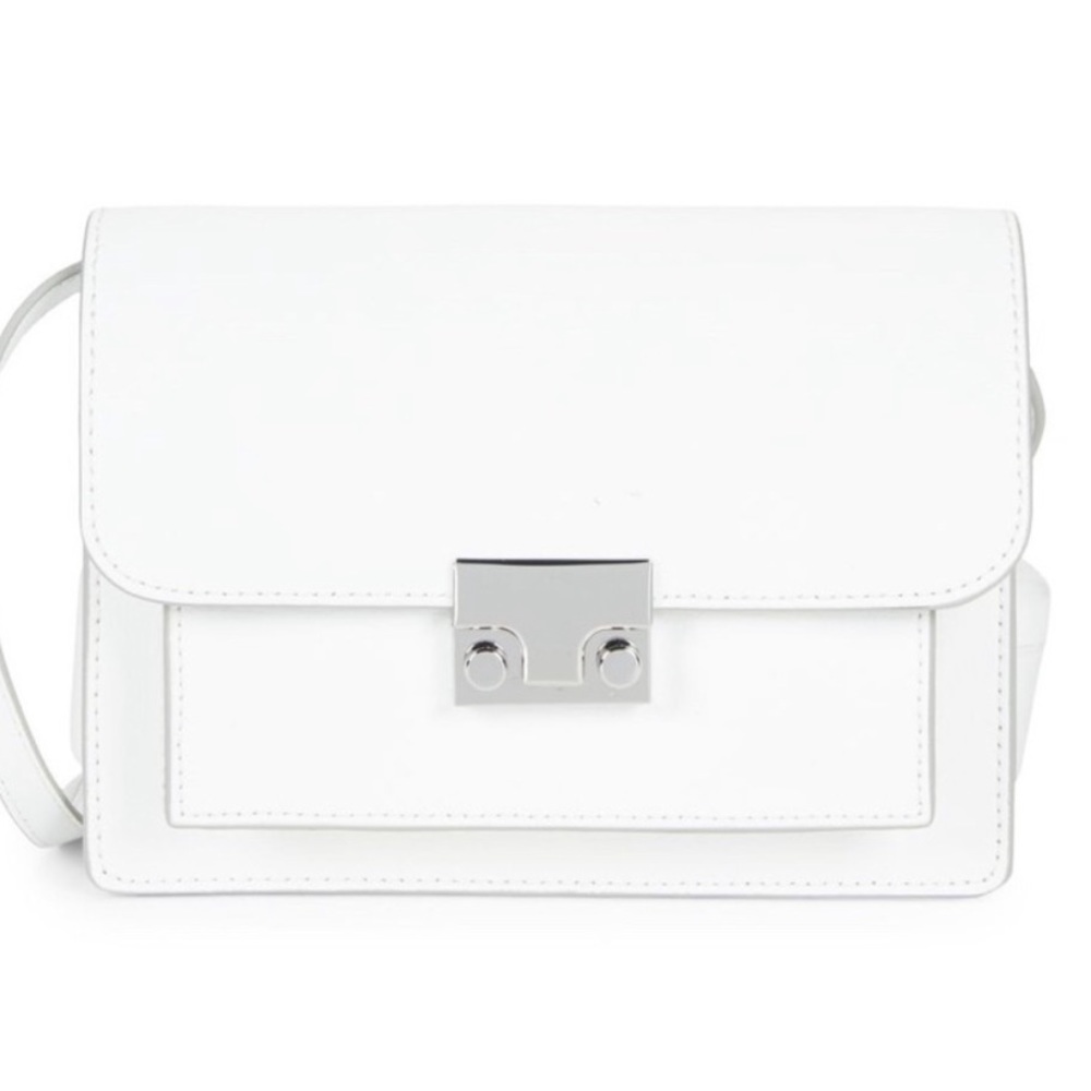 Loeffler Randall Rider Bag